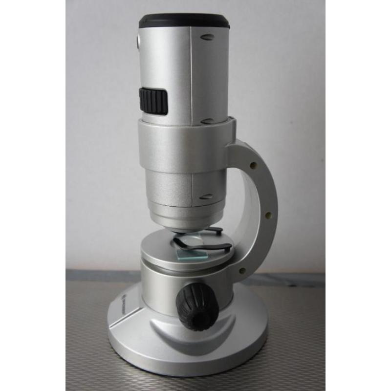 Bresser USB Microscoop