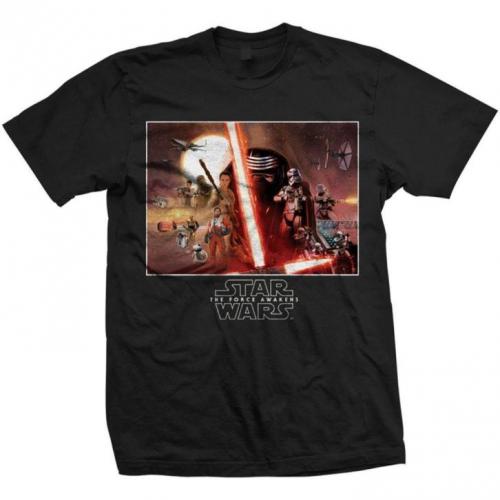 Star Wars - Collection large