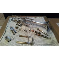 bach stradivarius trompet