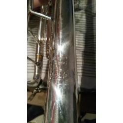 bach stradivarius trompet