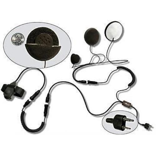 Motocomm FG-559 headset
