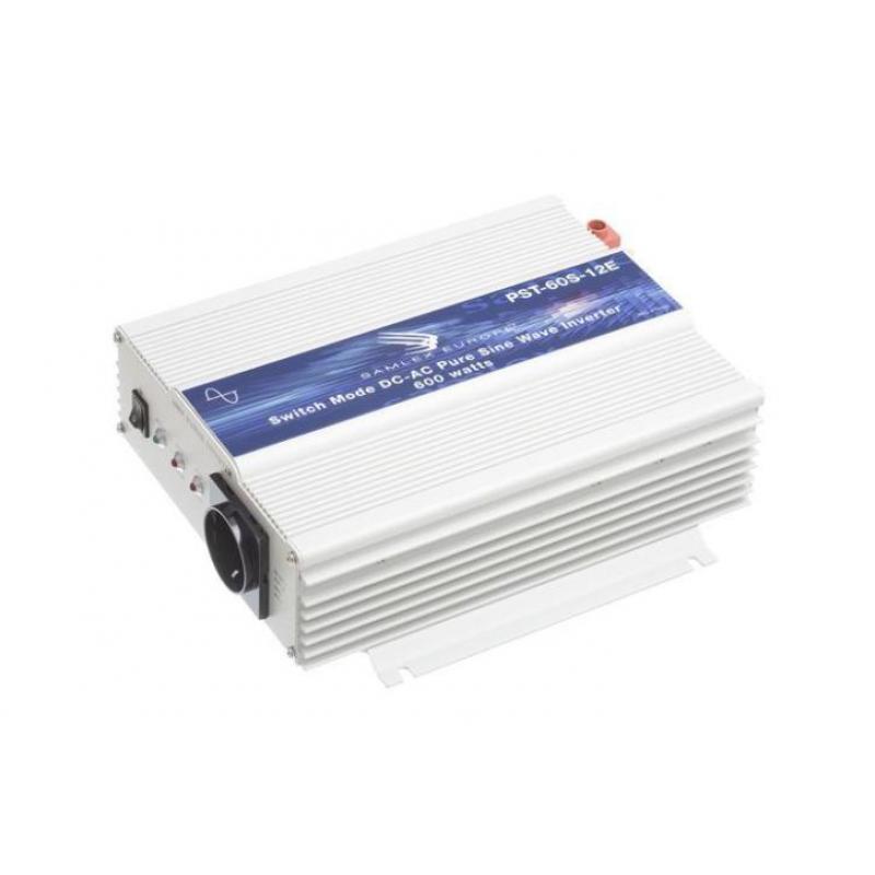 Samlex 12 - 230 Volt 600 Watt