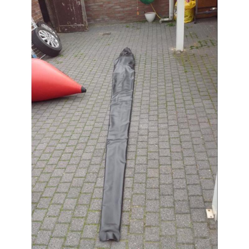 QuickSilver 530 HD