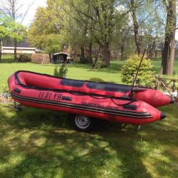 Rubberboten ! Trailers ! Motoren ! Zodiac,Mercury,Yamaha