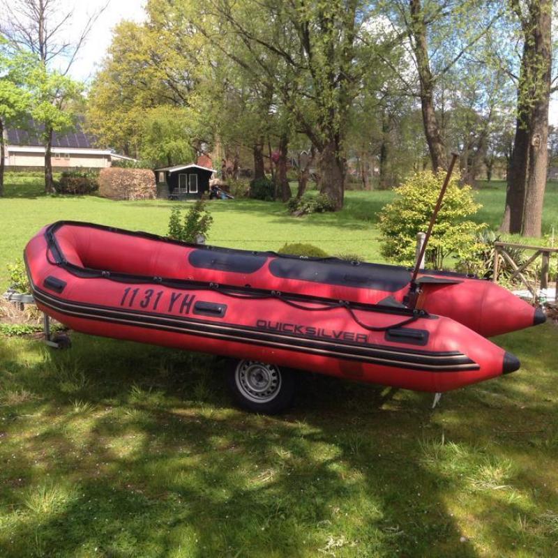 Rubberboten ! Trailers ! Motoren ! Zodiac,Mercury,Yamaha