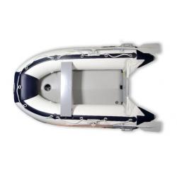 Rodi rubberboten Maat 230 BIG TUBE