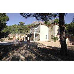 villa costa blanca alle inruil bespreekbaar