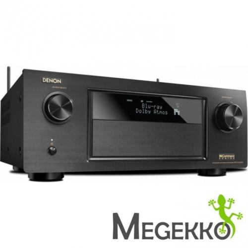 Denon AVR-X4200W