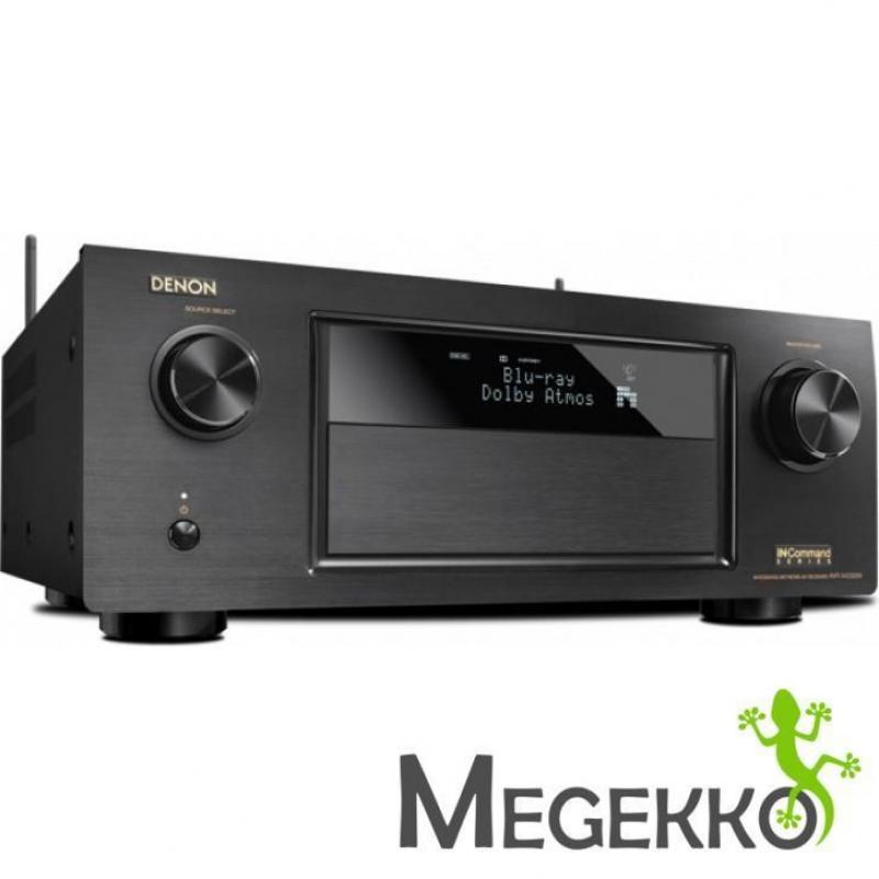 Denon AVR-X4200W