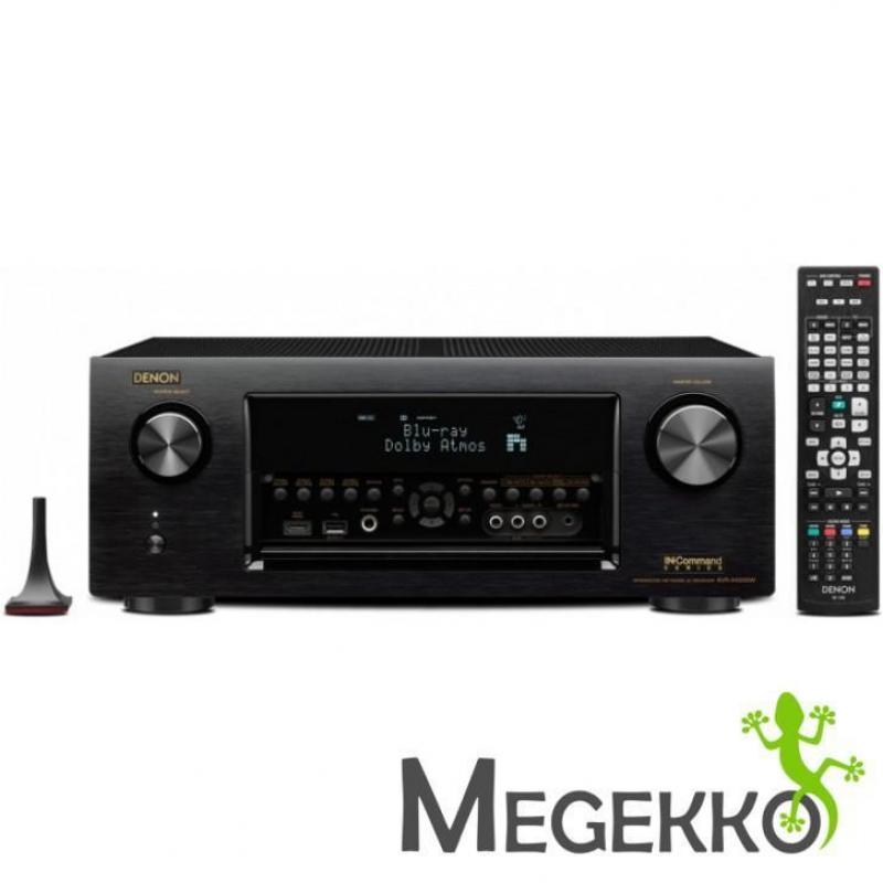 Denon AVR-X4200W