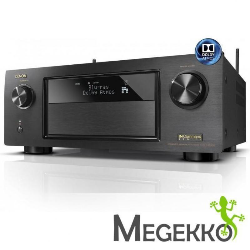 Denon AVR-X4200W