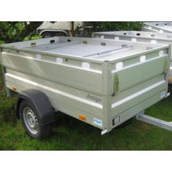 Bagagewagens