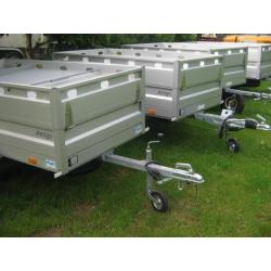 Bagagewagens