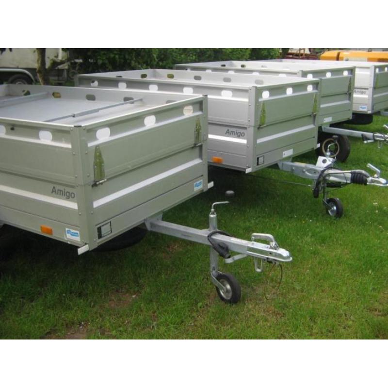 Bagagewagens