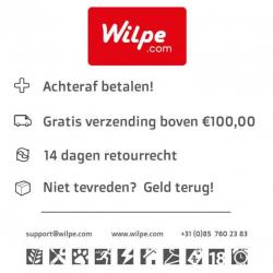 Pet Comfort Dierendeken XL