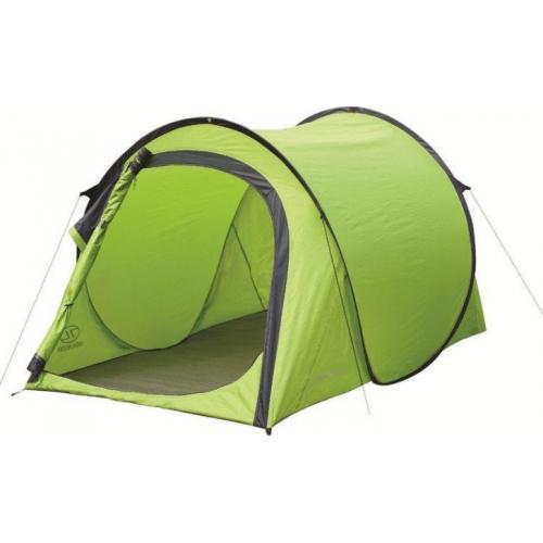 Highlander Rapid Pitch tent 2P