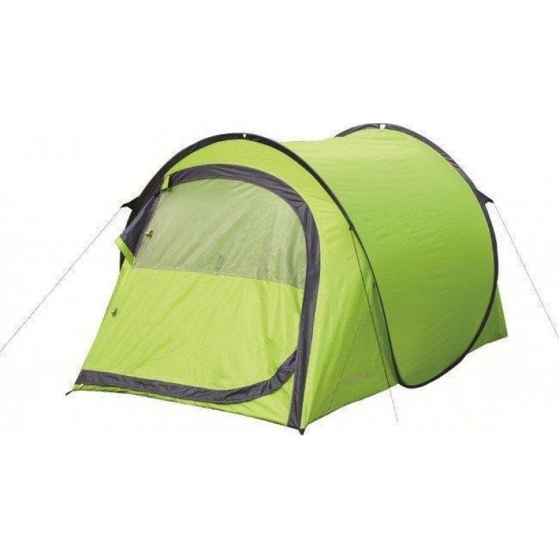 Highlander Rapid Pitch tent 2P