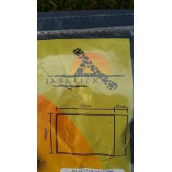 Safarica Presto Pro L tent