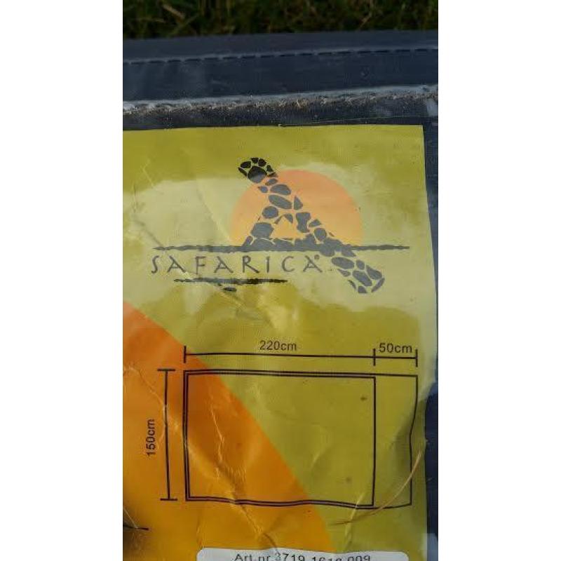 Safarica Presto Pro L tent