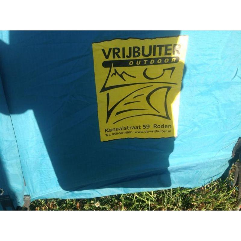Tent de vrijbuiter type mountain 3
