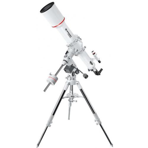 Bresser Messier AR-102/1000 met EXOS2 montering (refractor)