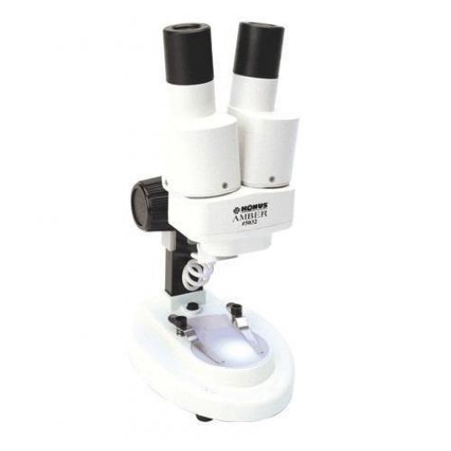 Konus Stereo Microscoop Amber