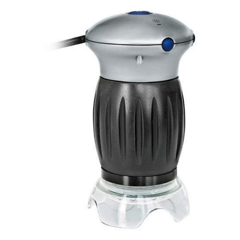 Bresser Microscoop Digitaal Handheld 20-200x 1.3MP