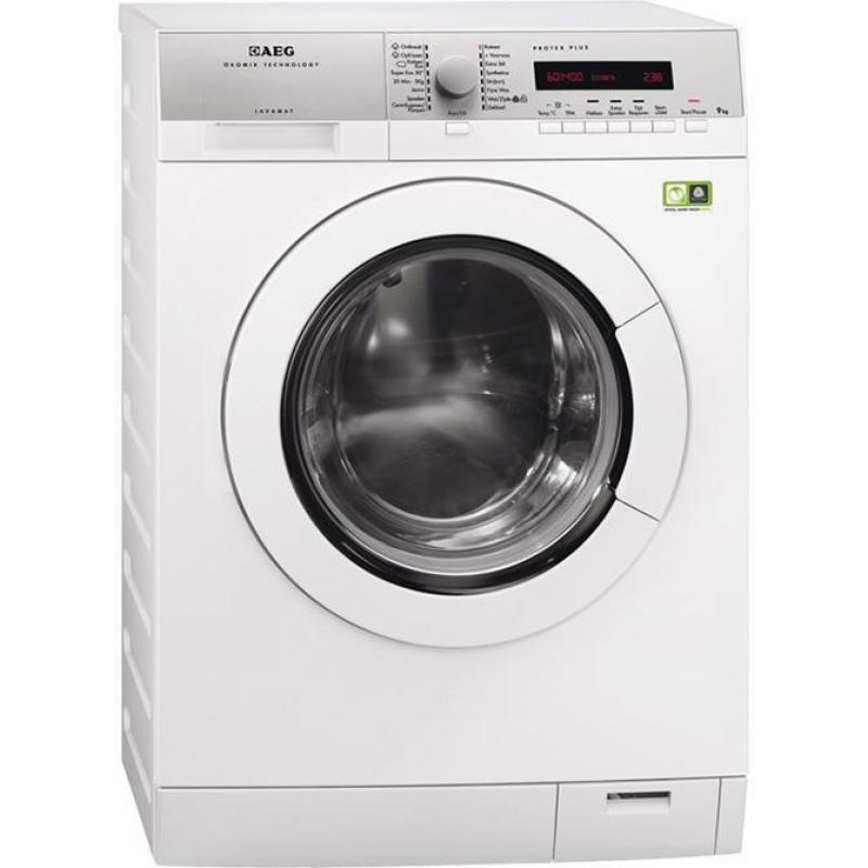 AEG Lavamat 79496NFL - Wasmachine