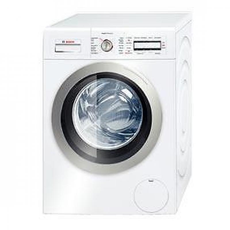 Demo Bosch WAY32540NL - Wasmachine