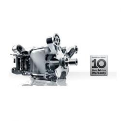 Demo Bosch WAY32540NL - Wasmachine