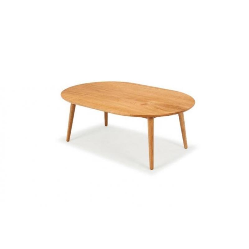 Deens design - Retro Salontafel