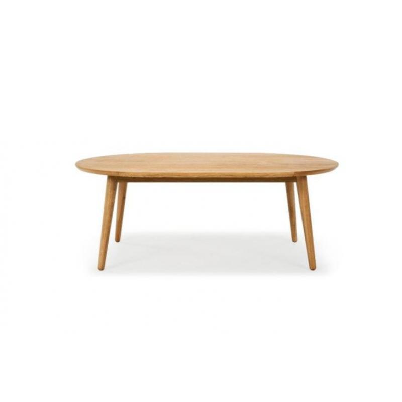 Deens design - Retro Salontafel