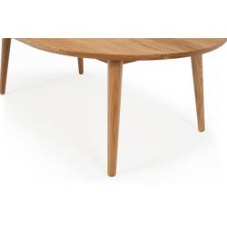 Deens design - Retro Salontafel