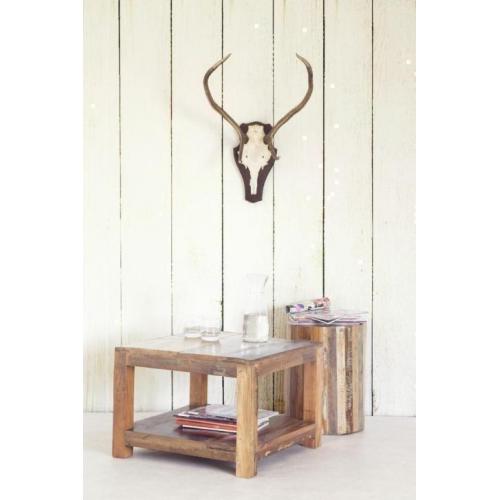 salontafel vierkant nu 99€ Giga meubel