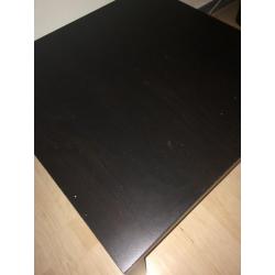 Ikea Tafel