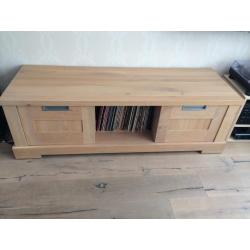 Modern tv-meubel