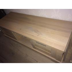Modern tv-meubel