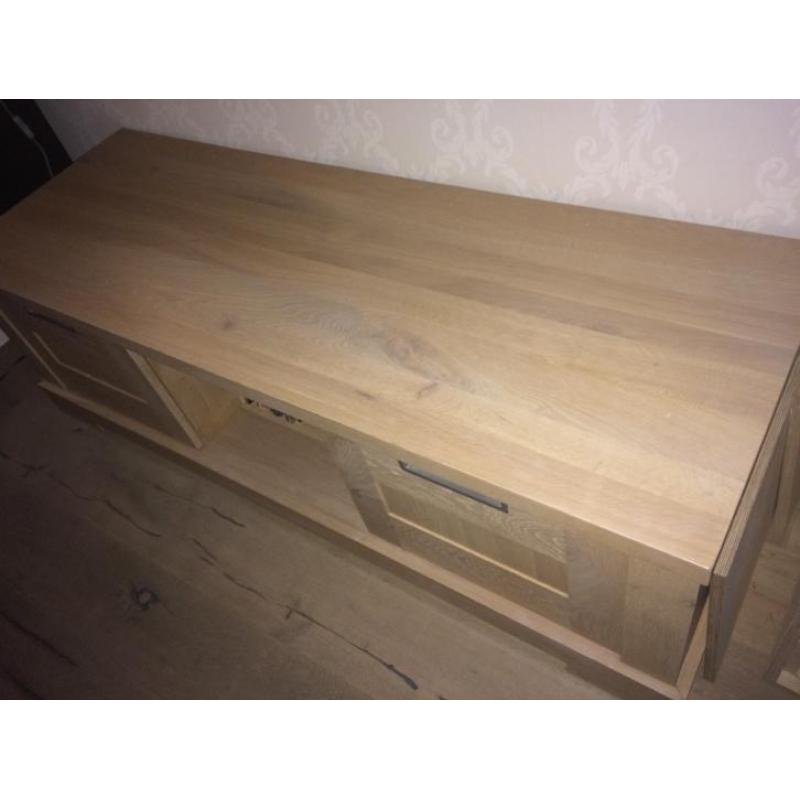 Modern tv-meubel
