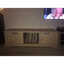 Modern tv-meubel