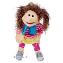 handpop Fien 45 cm Living Puppets