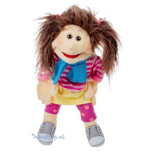 handpop Fien 45 cm Living Puppets