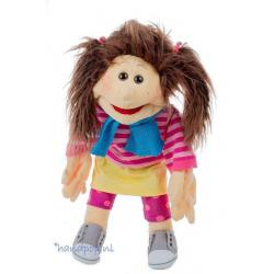 handpop Fien 45 cm Living Puppets
