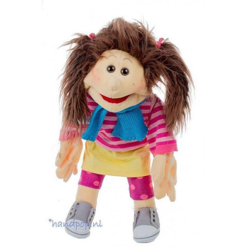 handpop Fien 45 cm Living Puppets