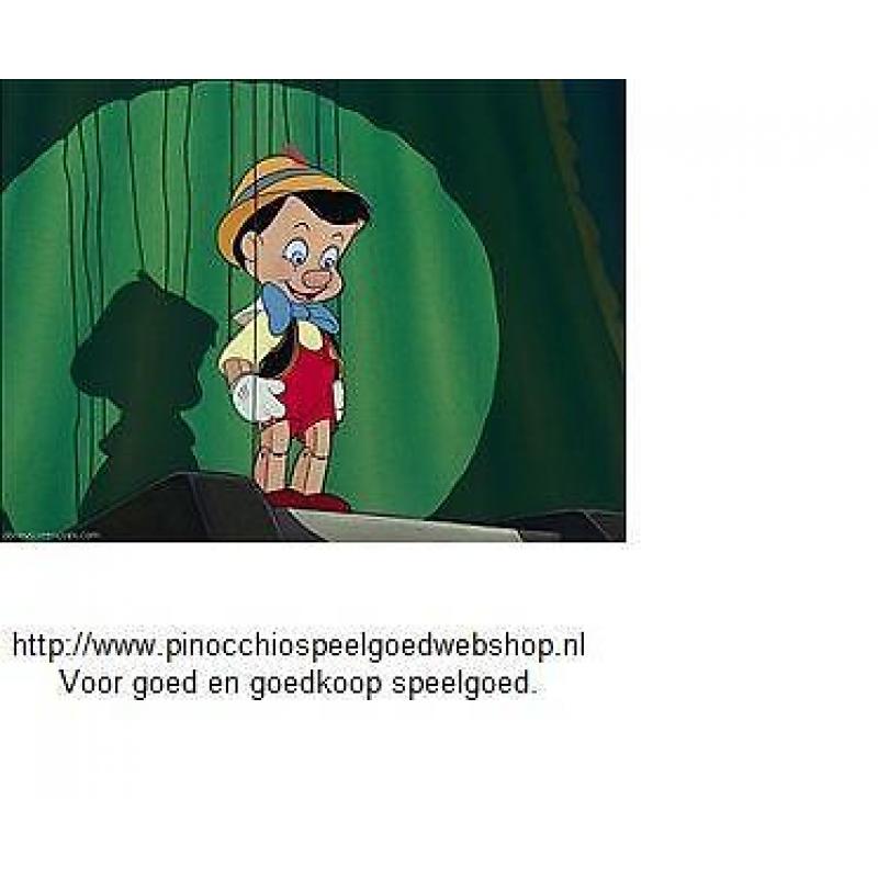 Speelgoed via: http://www.pinocchiospeelgoedwebshop.nl