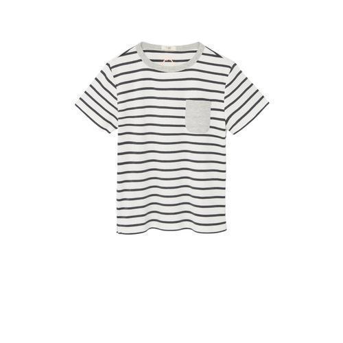 Mango Kids T-shirt maat 128