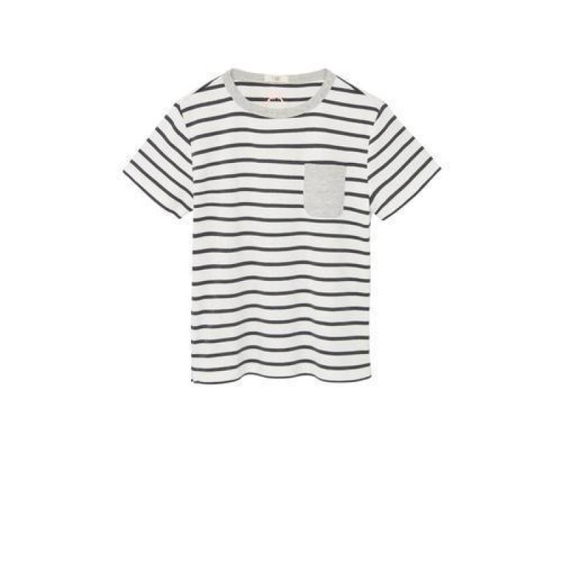 Mango Kids T-shirt maat 128