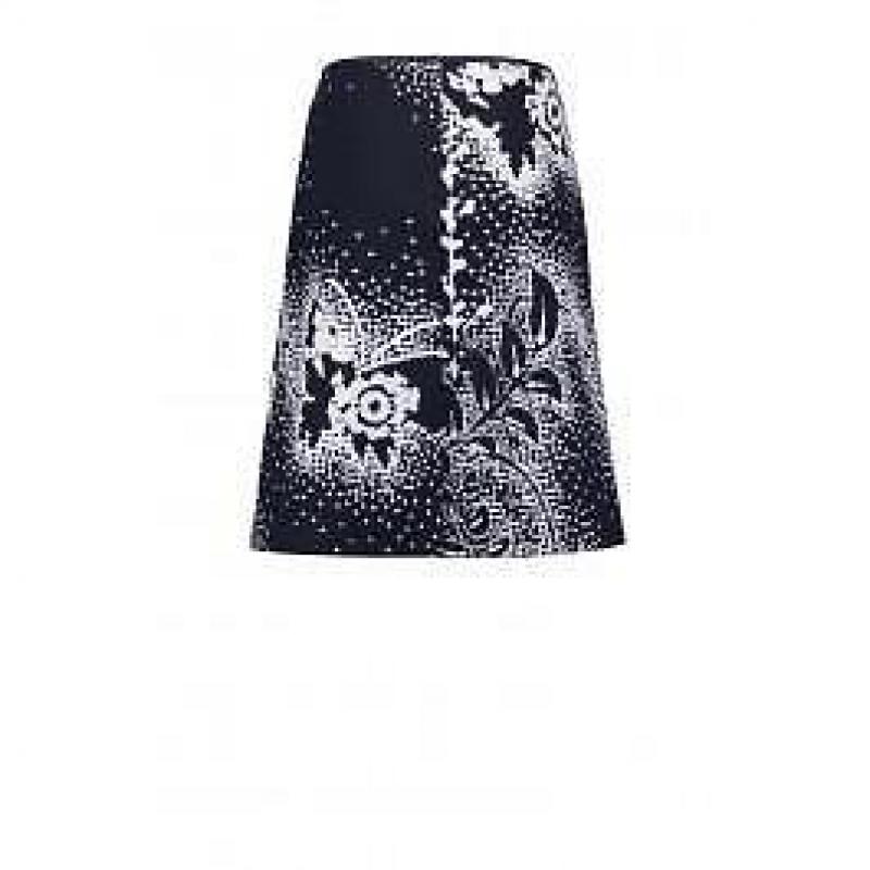 Expresso Bayar skirt night blue (Rok)