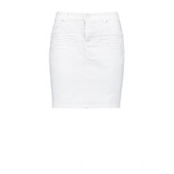 Expresso Irene skirt white (Rok)