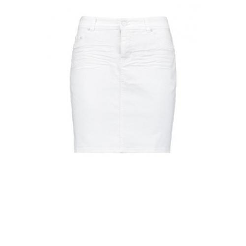 Expresso Irene skirt white (Rok)