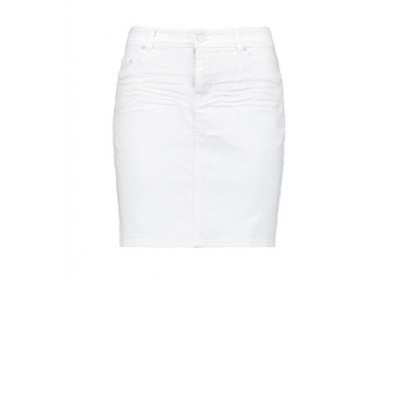Expresso Irene skirt white (Rok)